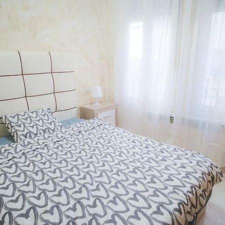 Piso Acogedor En Madrid Centro公寓 外观 照片