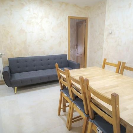Piso Acogedor En Madrid Centro公寓 外观 照片
